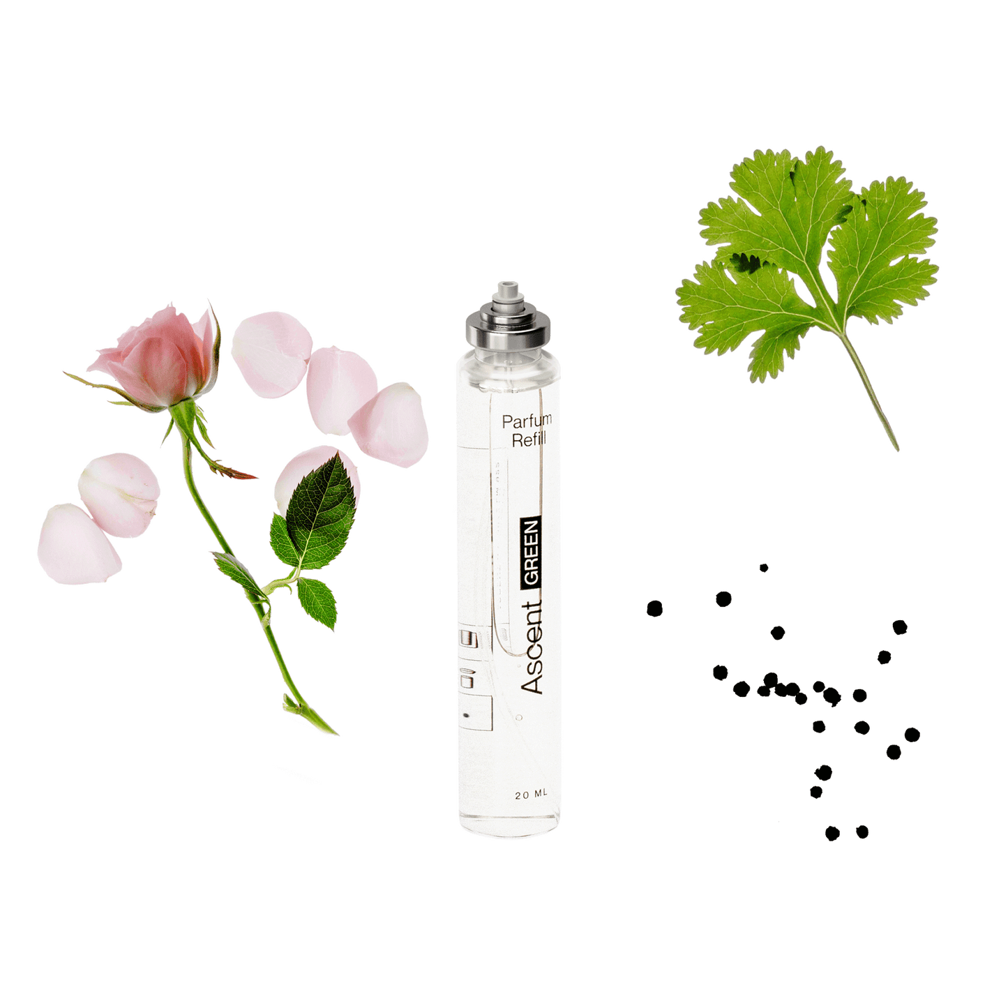 Parfum Refill