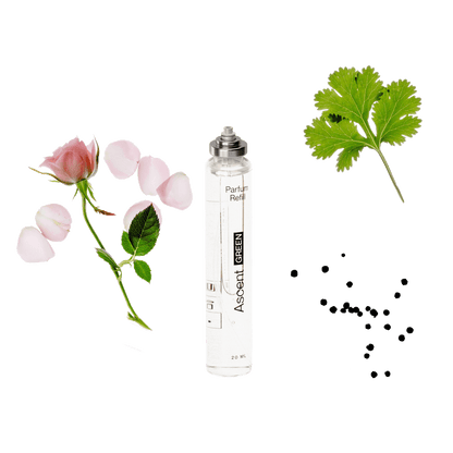 Parfum Refill