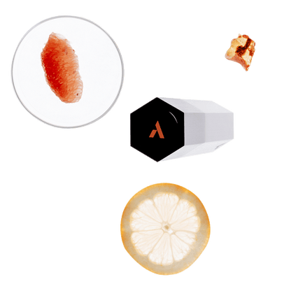 Parfum Refill