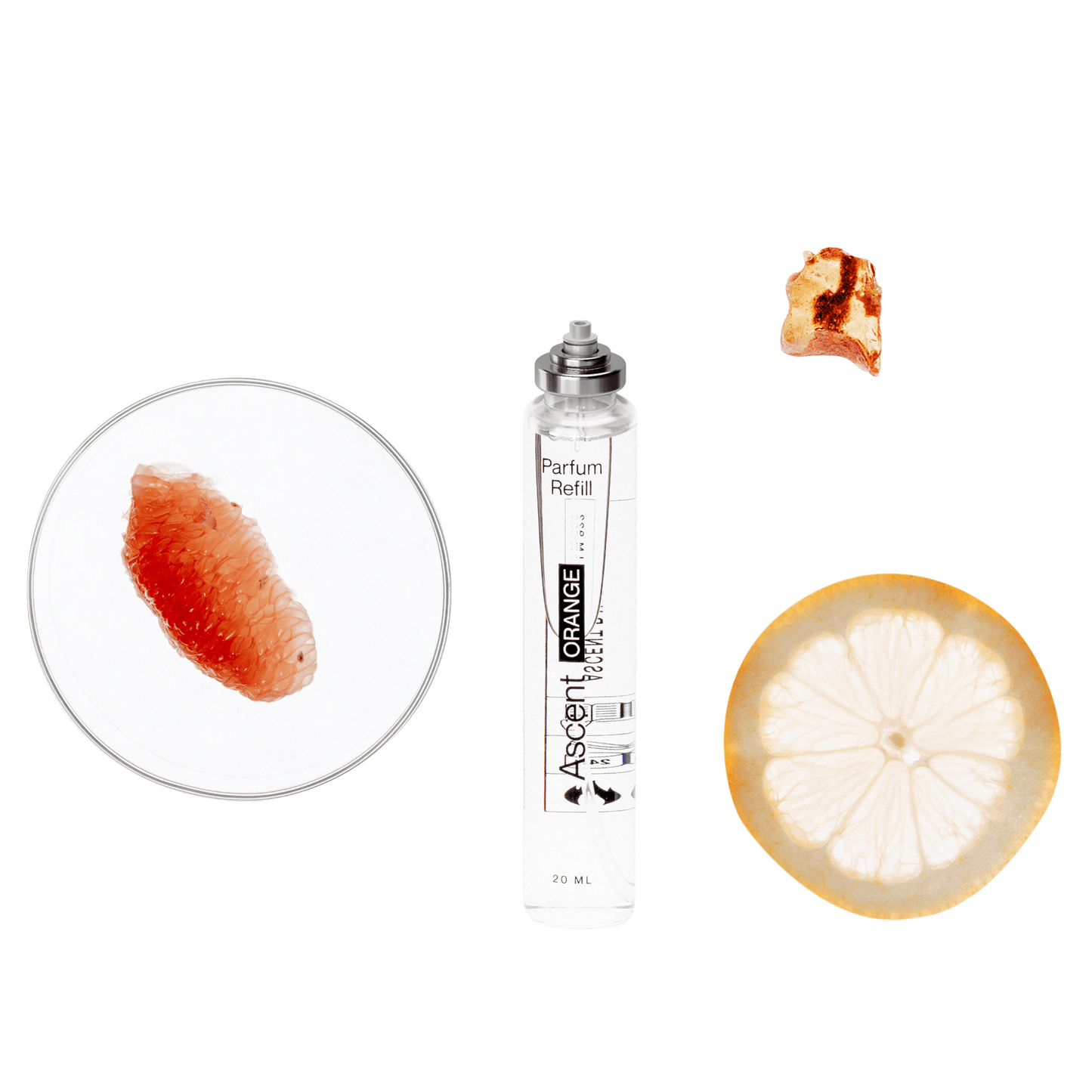 Parfum Refill
