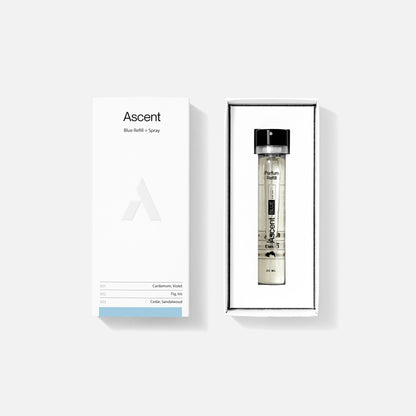 Parfum Refill
