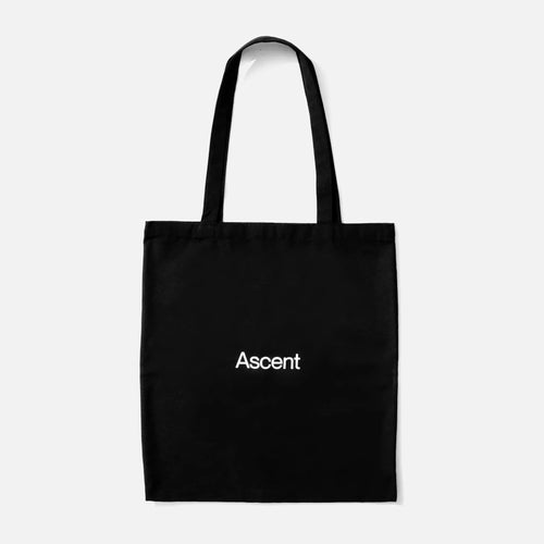 Ascent Tote Bag