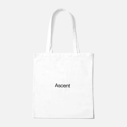 Ascent Tote Bag
