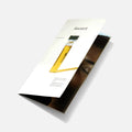 Ascent Presentation Folder Bundles