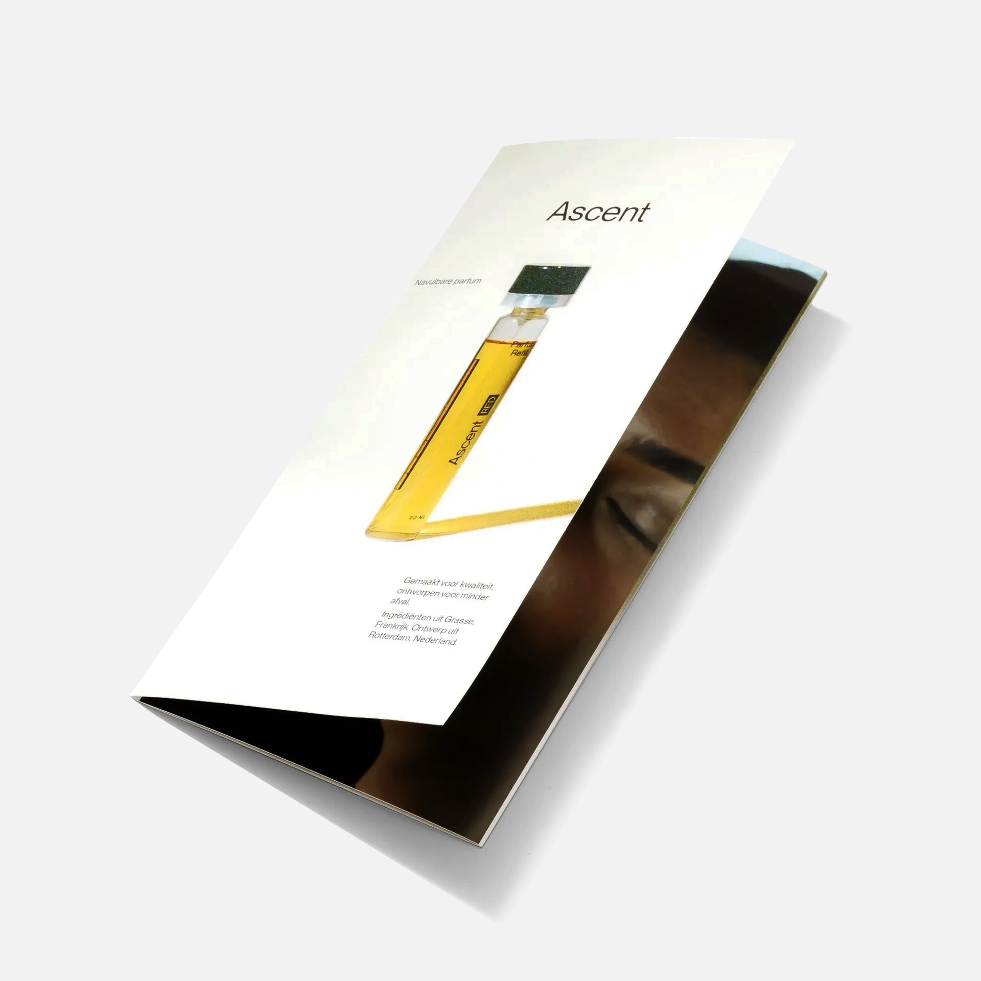 Ascent Presentation Folder Bundles