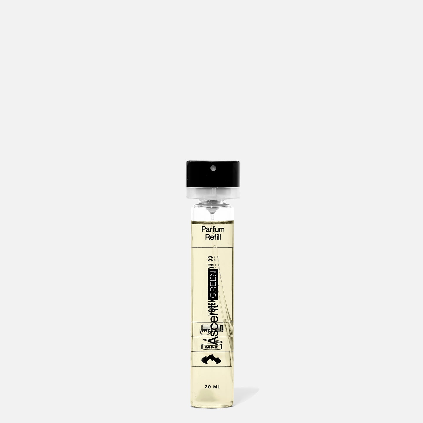 Parfum Refill