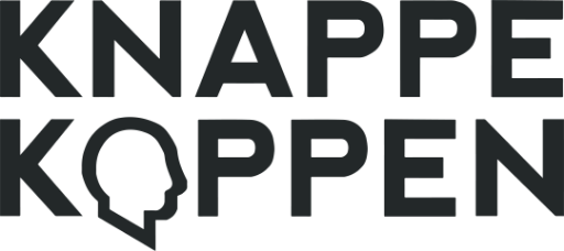 Knappe Koppen
