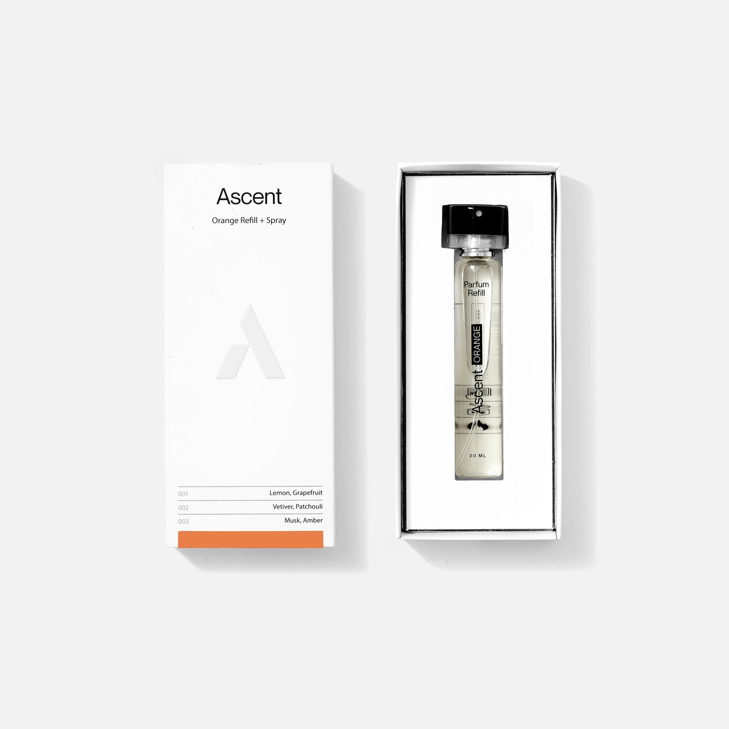 Parfum Refill