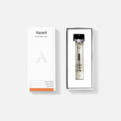 Parfum Refill