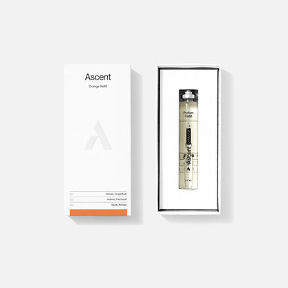 Parfum Refill