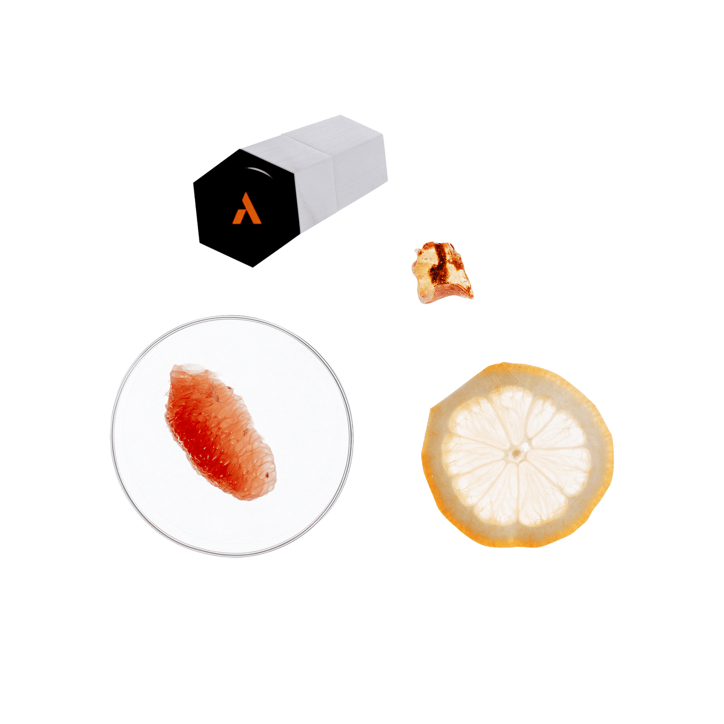 Parfum Refill