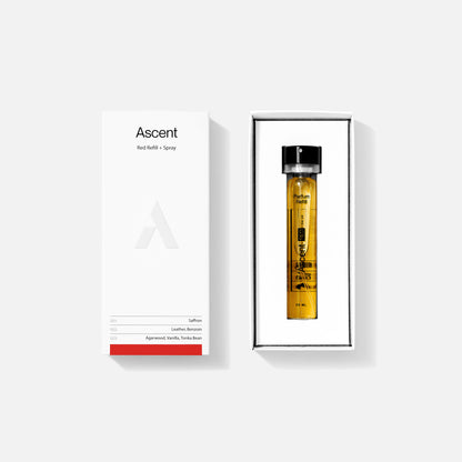 Parfum Refill