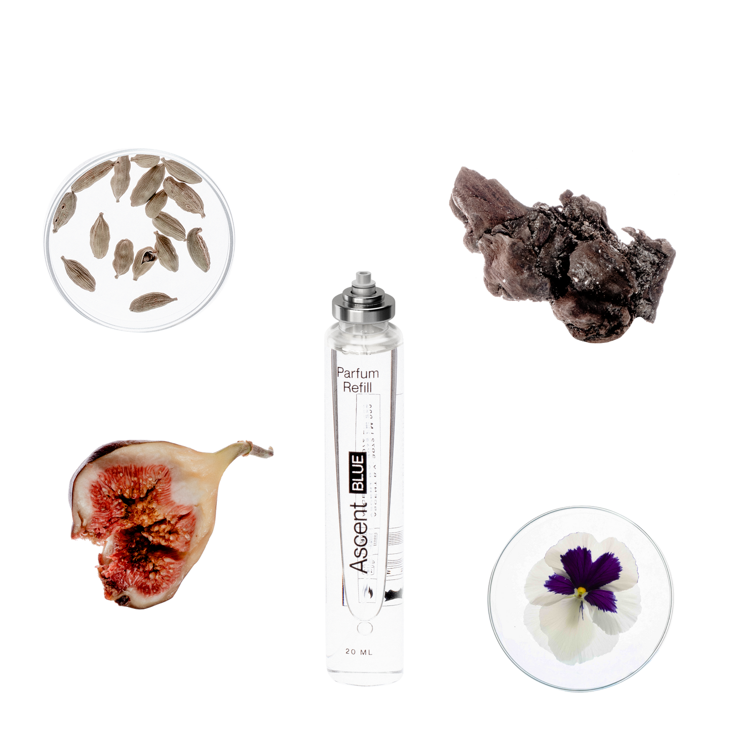Parfum Refill