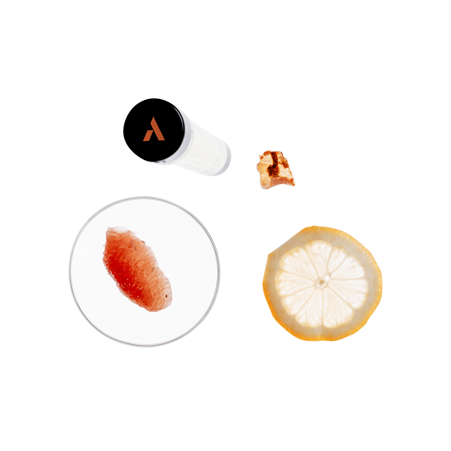 Parfum Refill
