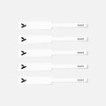 Ascent Scent Strip Bundles